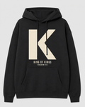 King of Kings Hoodie