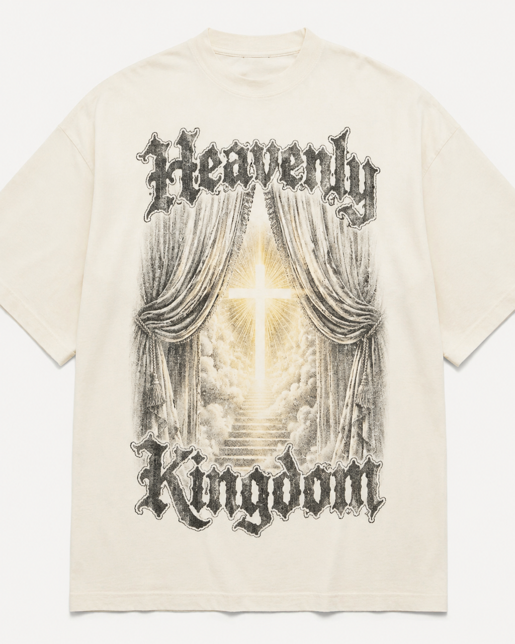 Heavenly Kingdom T-Shirt