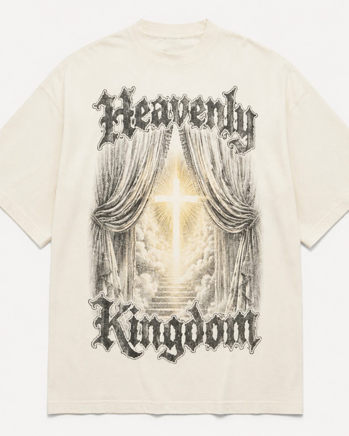Heavenly Kingdom T-Shirt