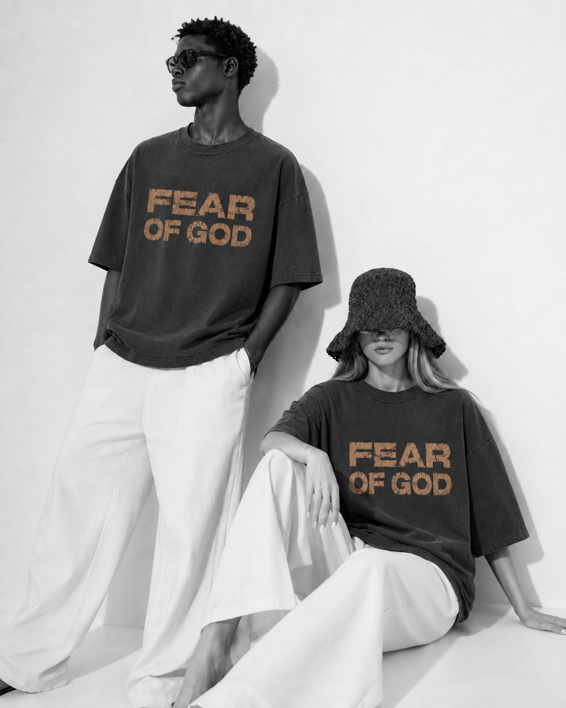 Fear of God T-Shirt