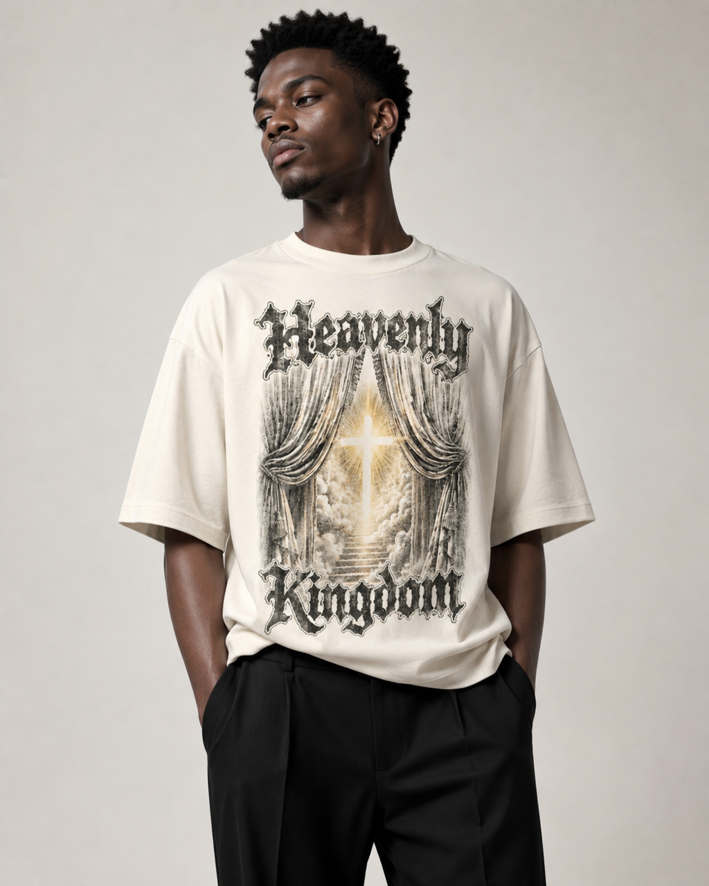 Heavenly Kingdom T-Shirt