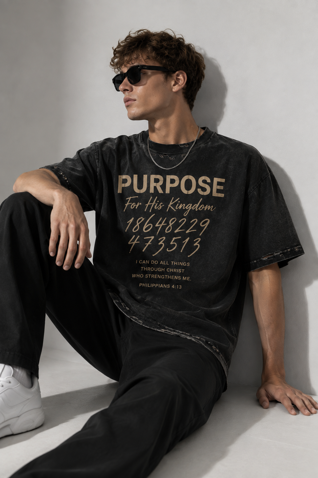 Purpose T-Shirt