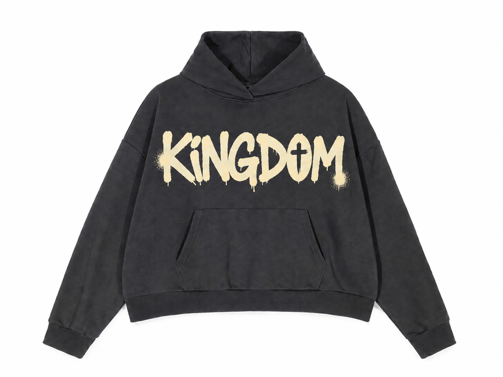 Kingdom Hoodie