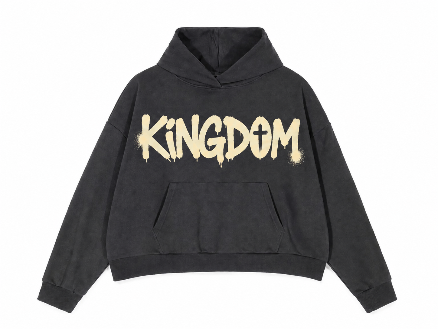 Kingdom Hoodie