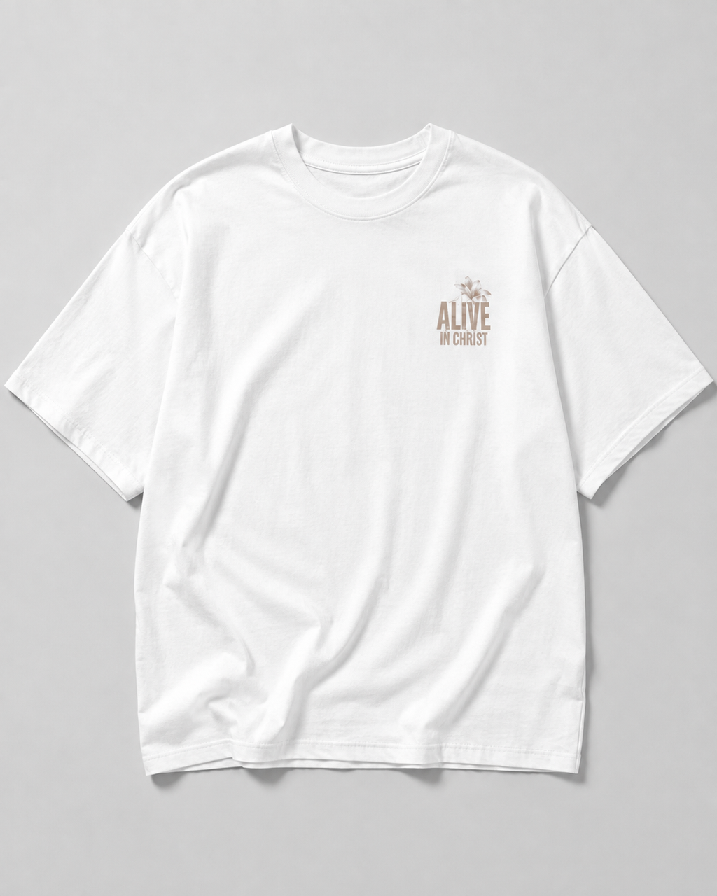 Alive T-Shirt