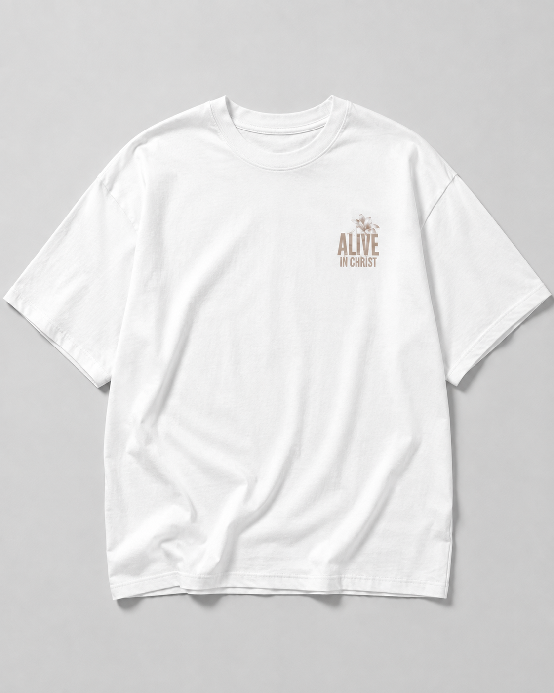Alive T-Shirt