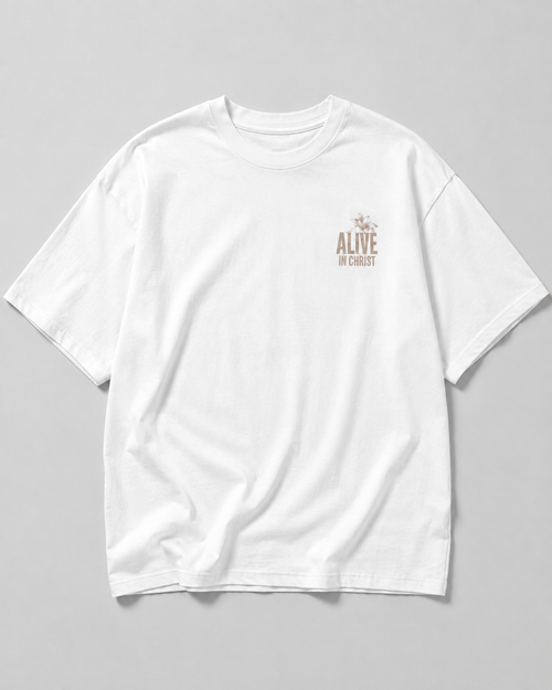 Alive T-Shirt