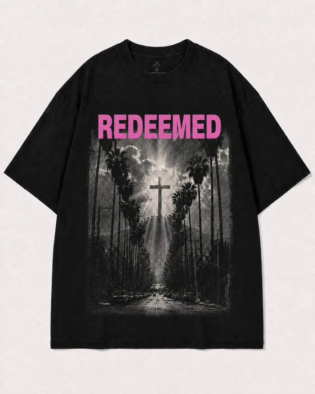 Redeemed T-Shirt