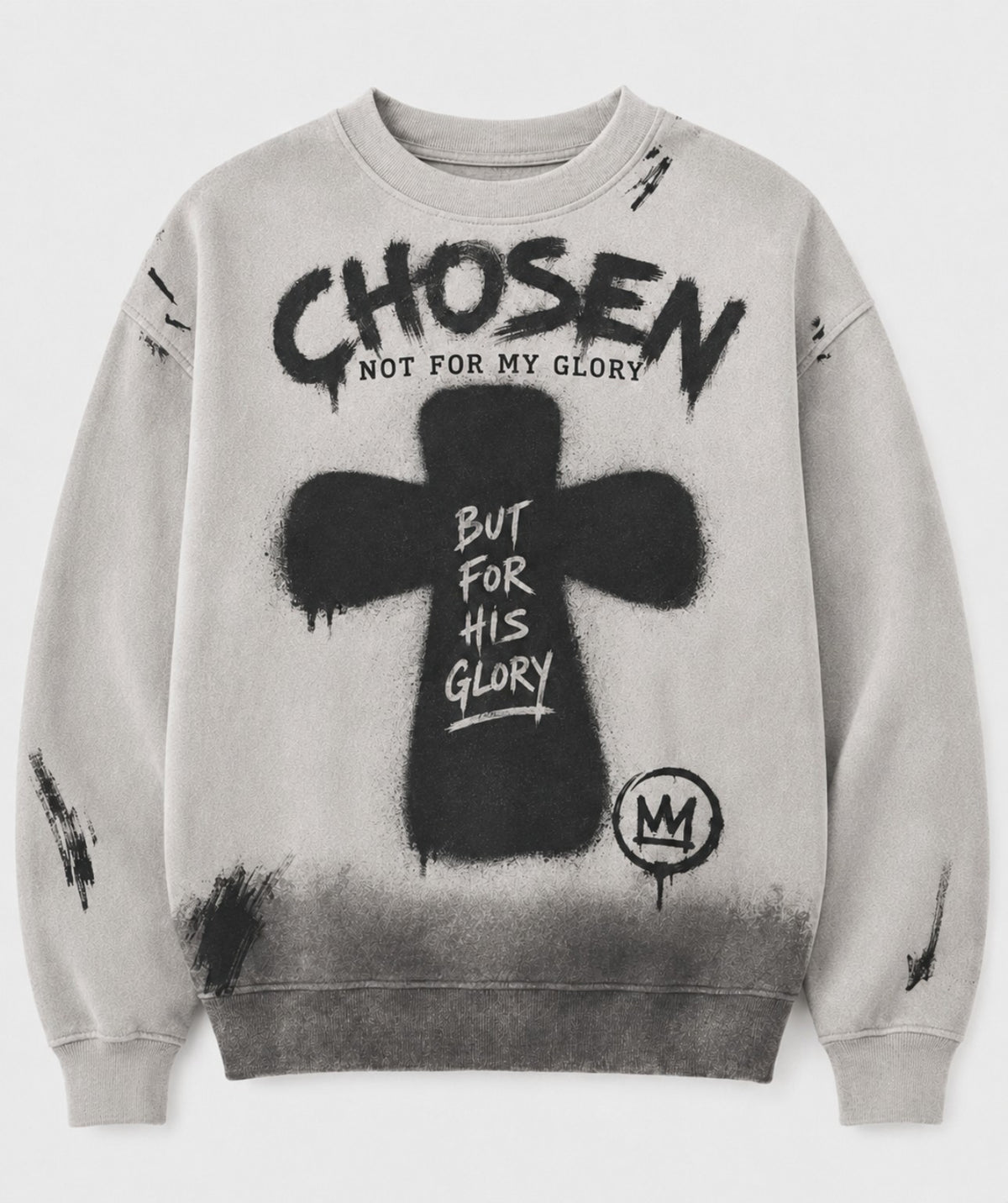 Chosen Vintage Sweater
