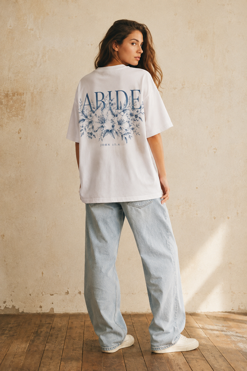 Abide T-Shirt