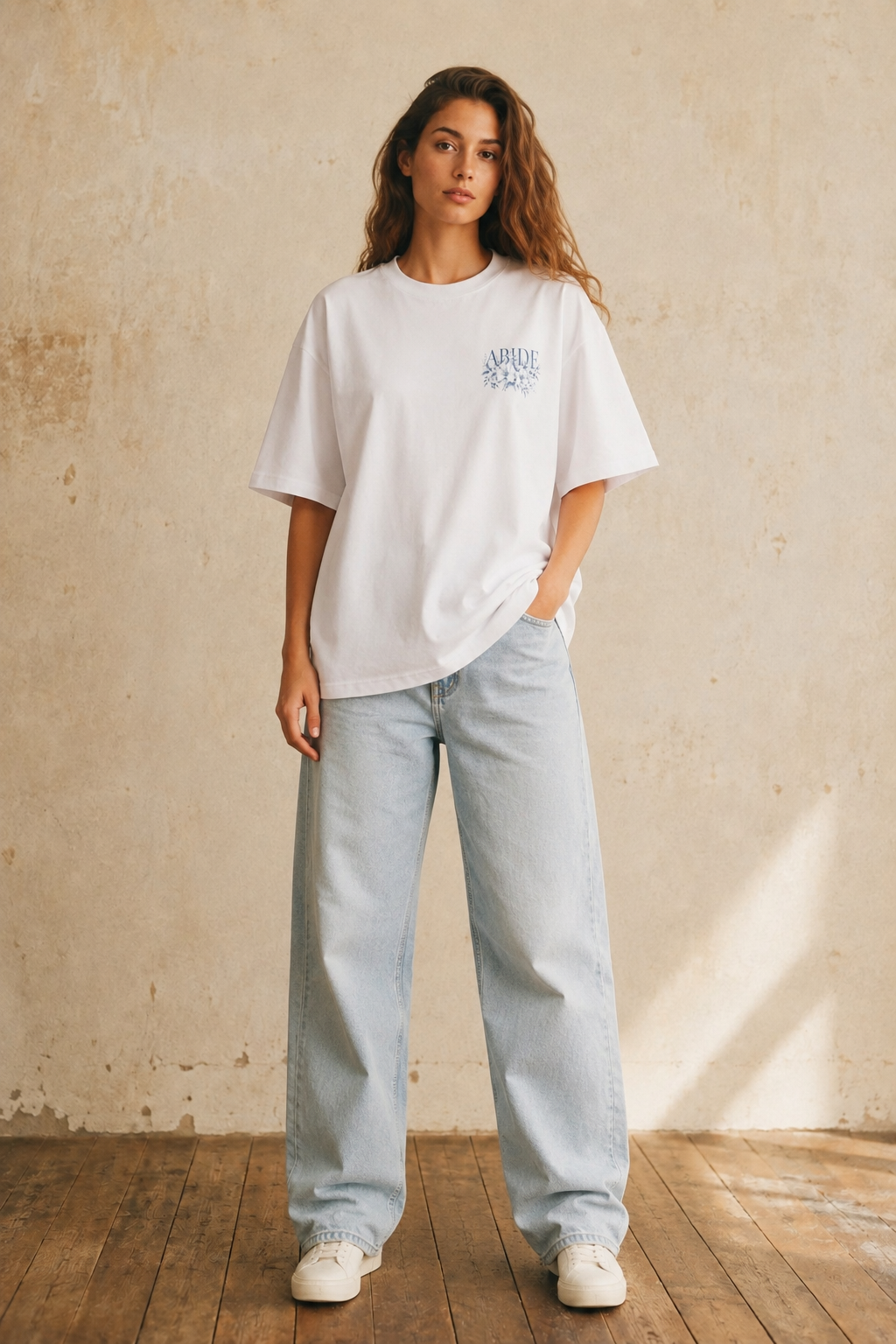 Abide T-Shirt