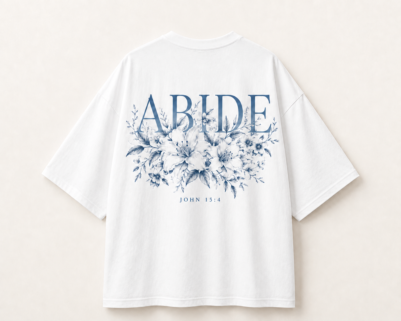 Abide T-Shirt