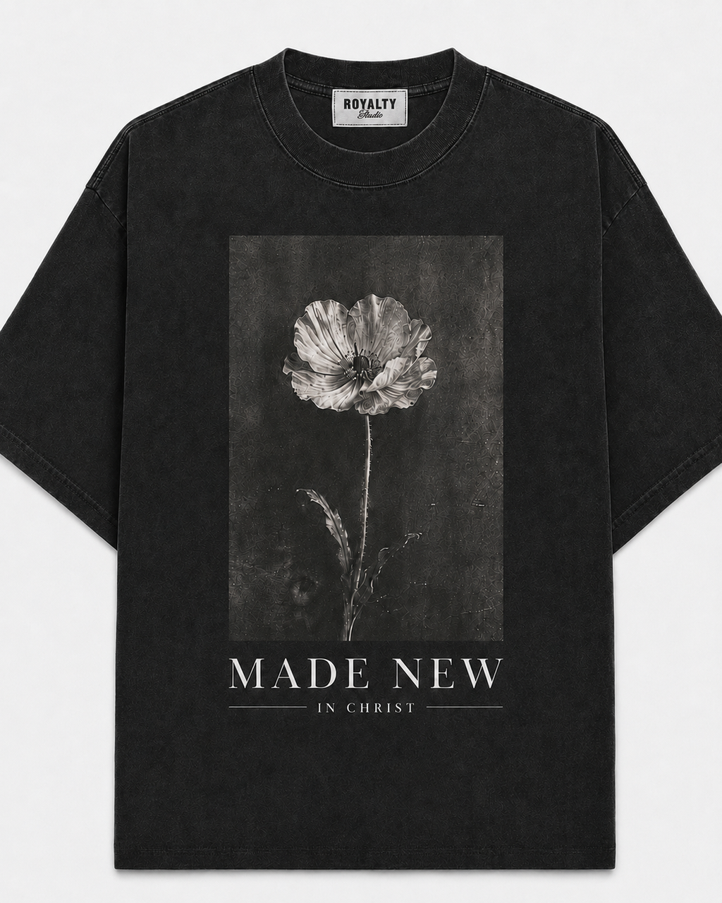 Made New T-Shirt