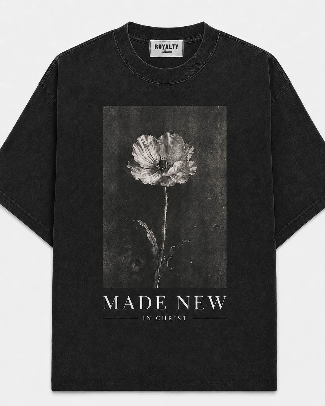 Made New T-Shirt