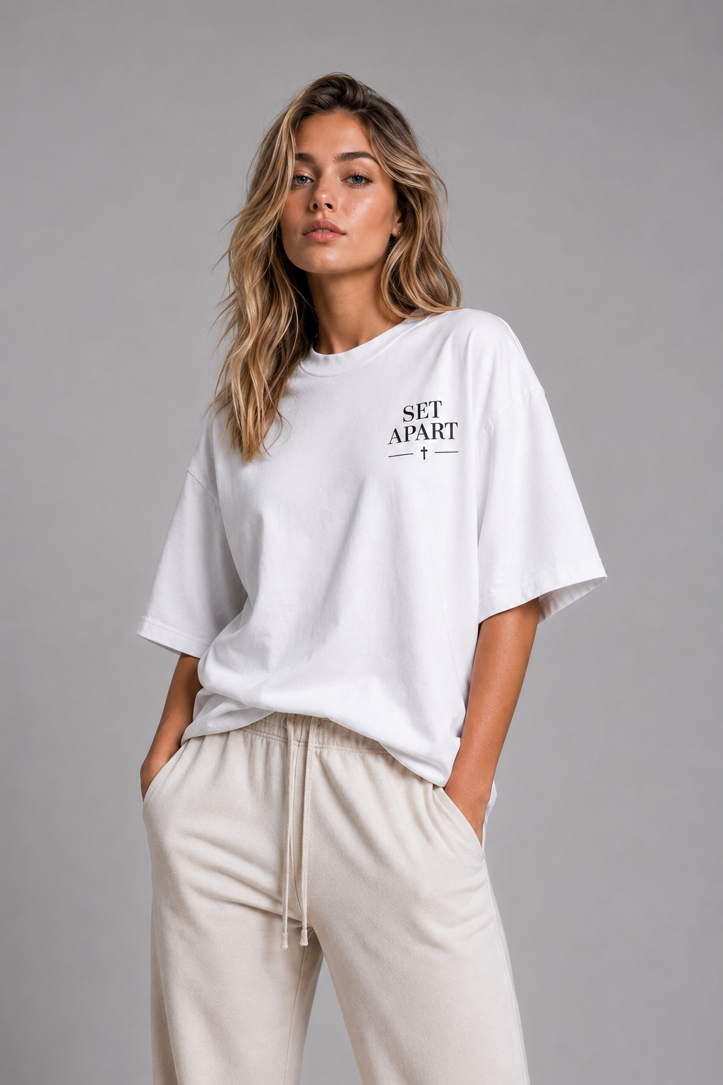 Set Apart T-Shirt