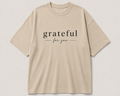Grateful For You T-Shirt
