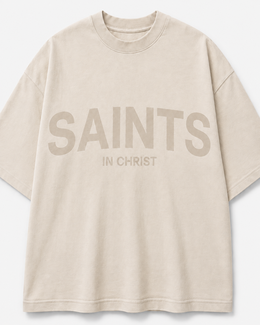Saints In Christ T-Shirt