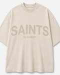 Saints In Christ T-Shirt
