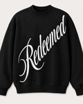 Redeemed Oversized Sweater