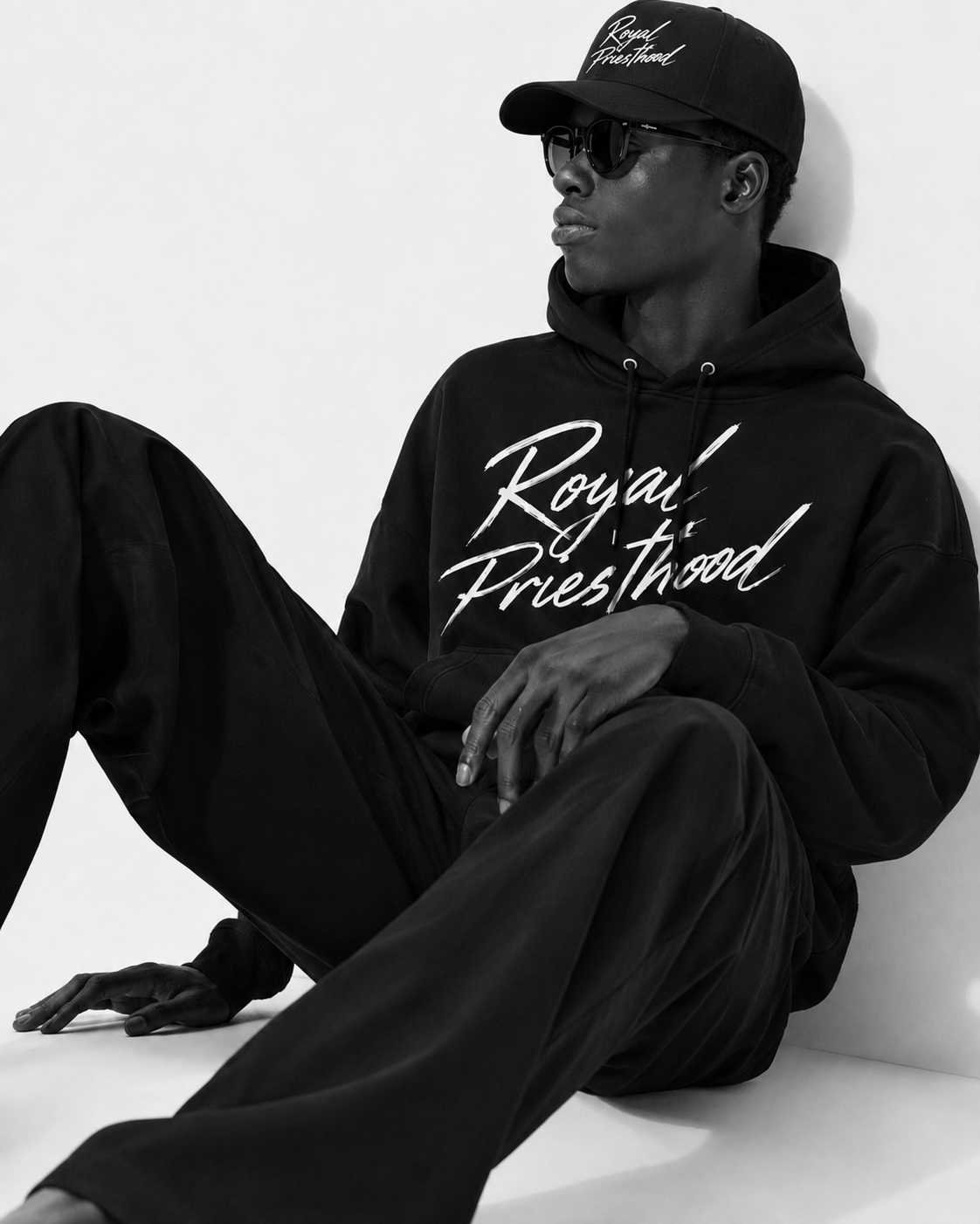 Royal Priesthood Hat