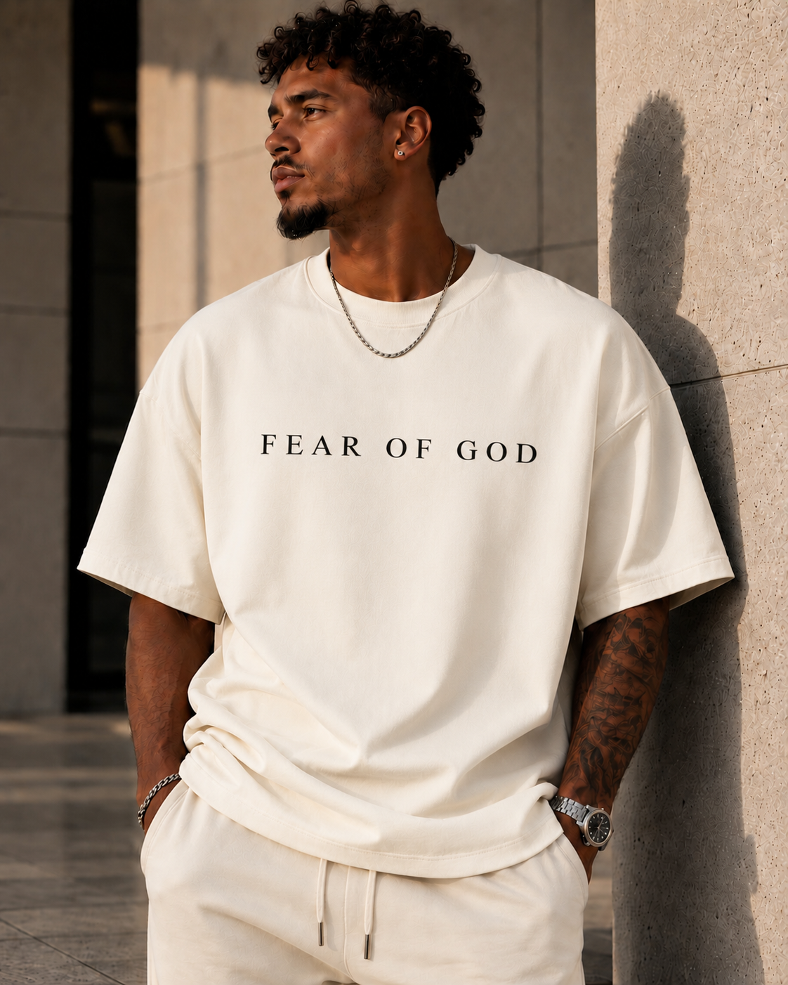 Fear of God T-Shirt