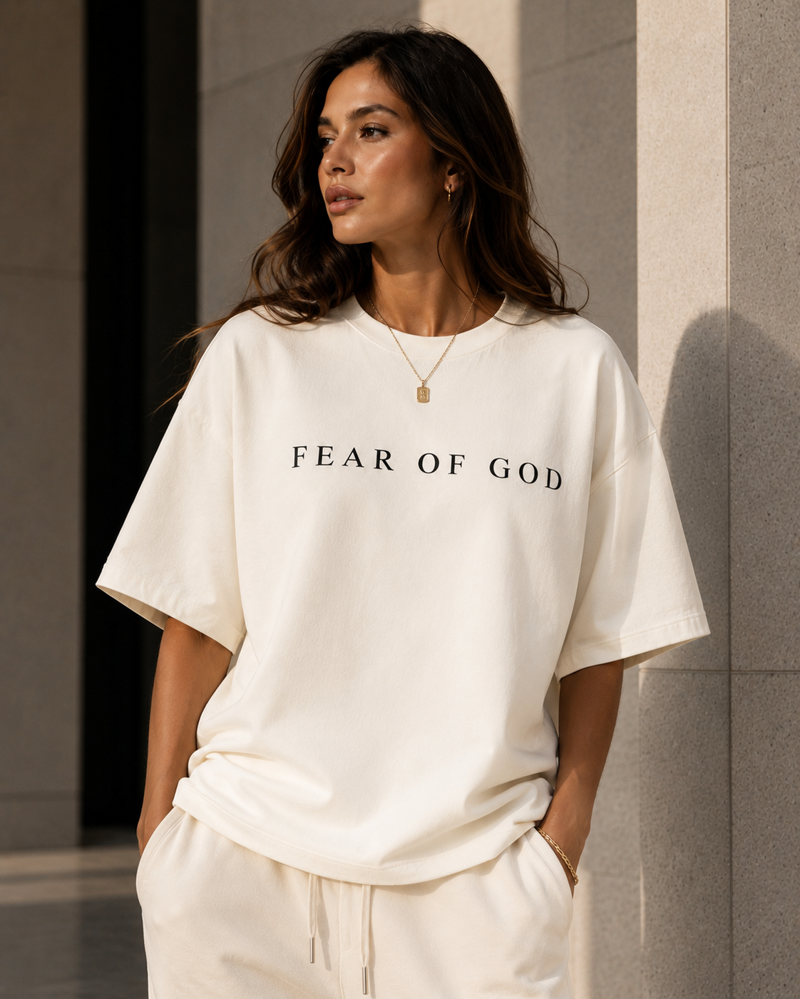Fear of God T-Shirt