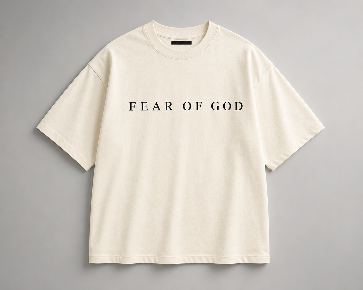 Fear of God T-Shirt