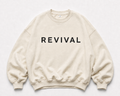 Revival Crewneck Sweater