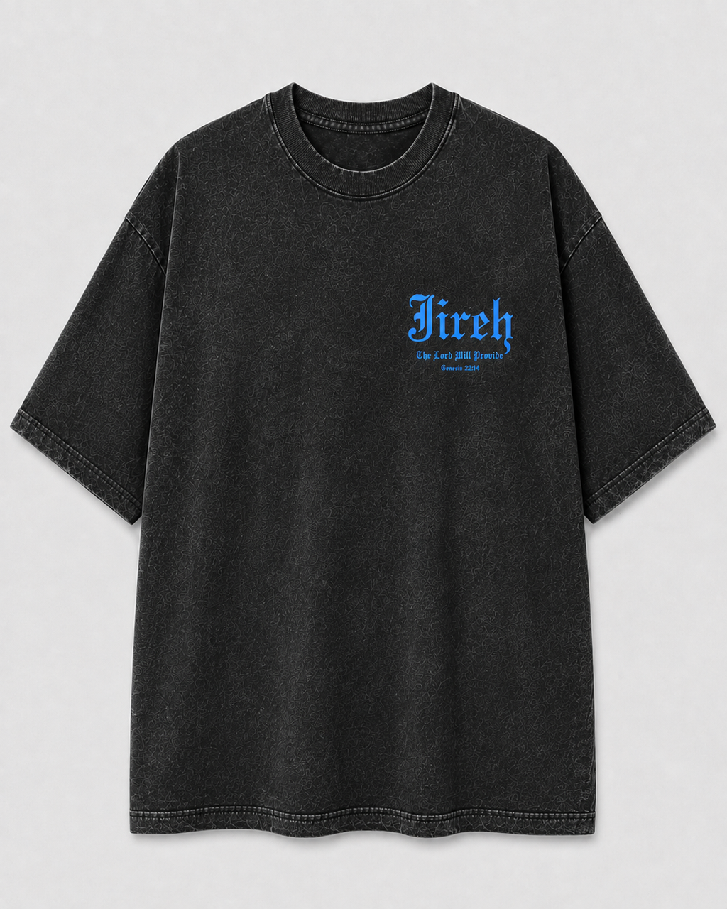 Jireh T-Shirt