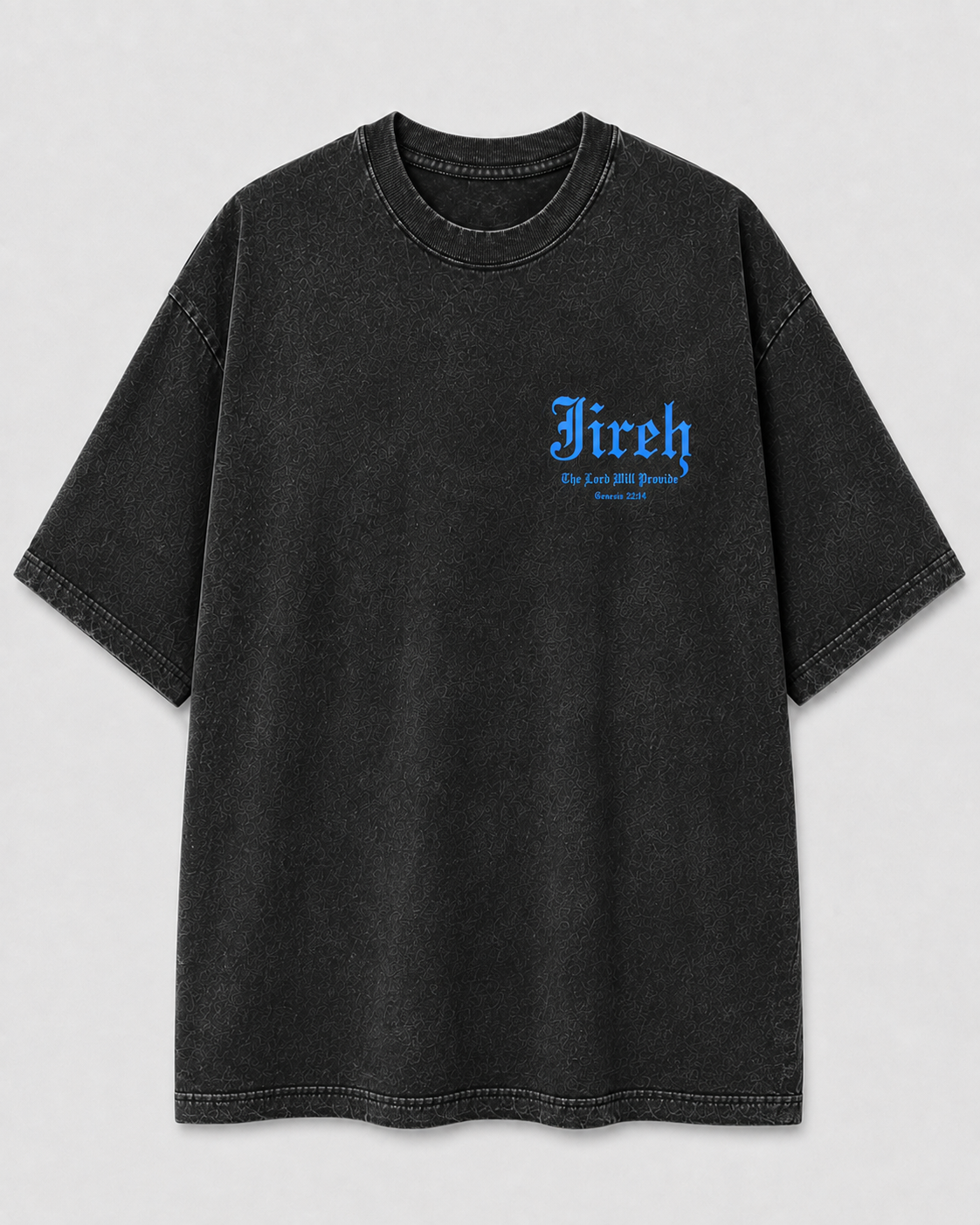 Jireh T-Shirt