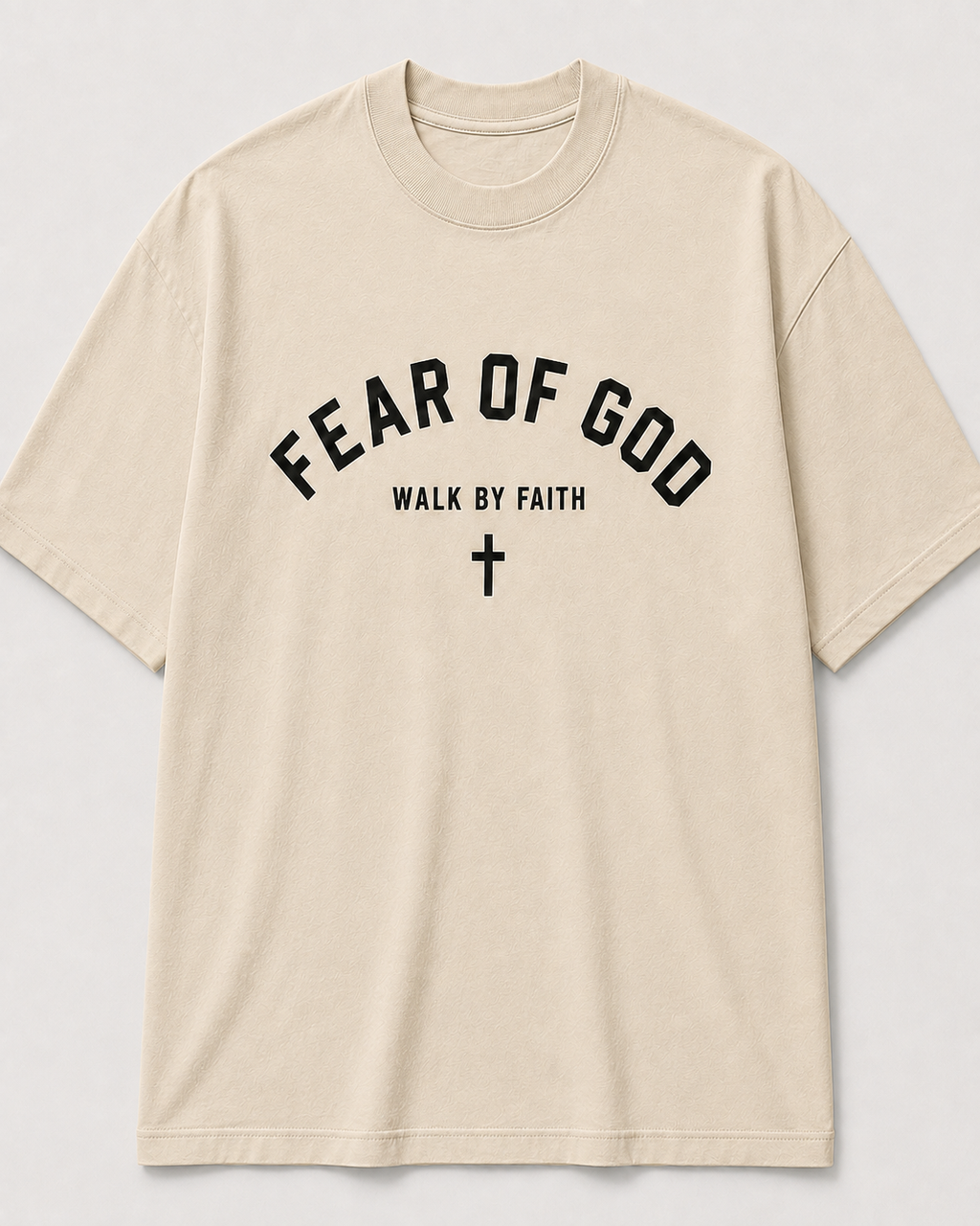 Fear of God T-Shirt
