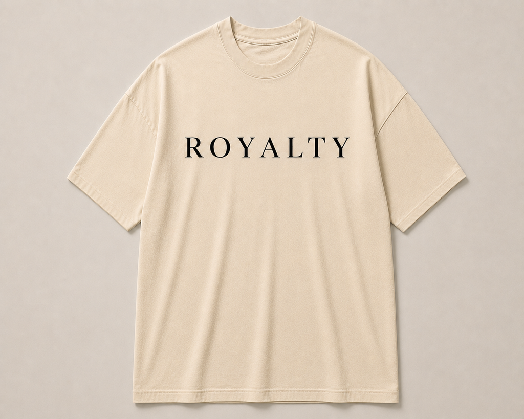 Royalty T-Shirt