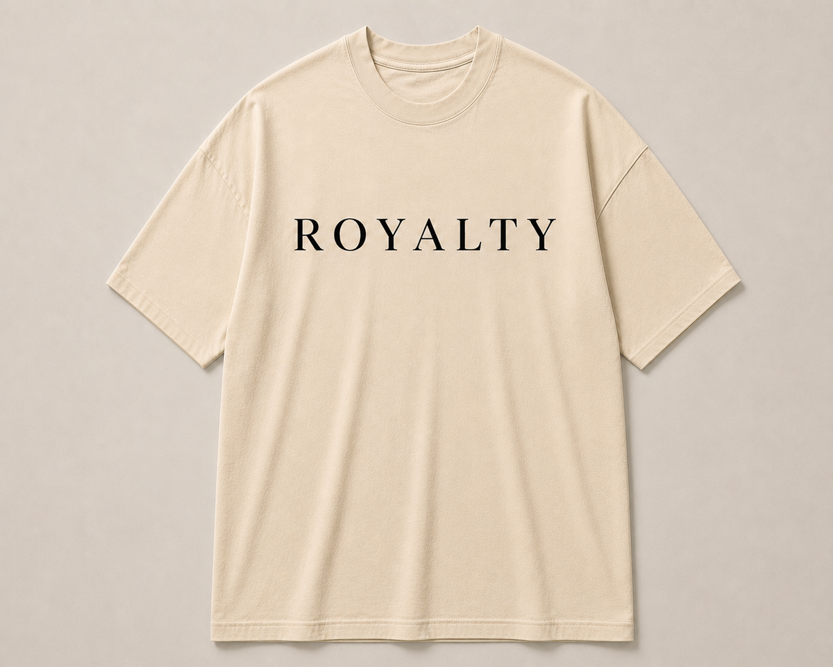 Royalty T-Shirt