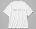 Jesus In King T-Shirt