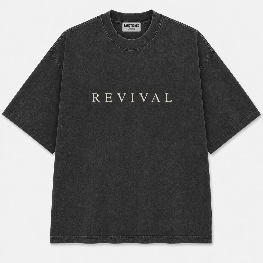 Revival T-Shirt
