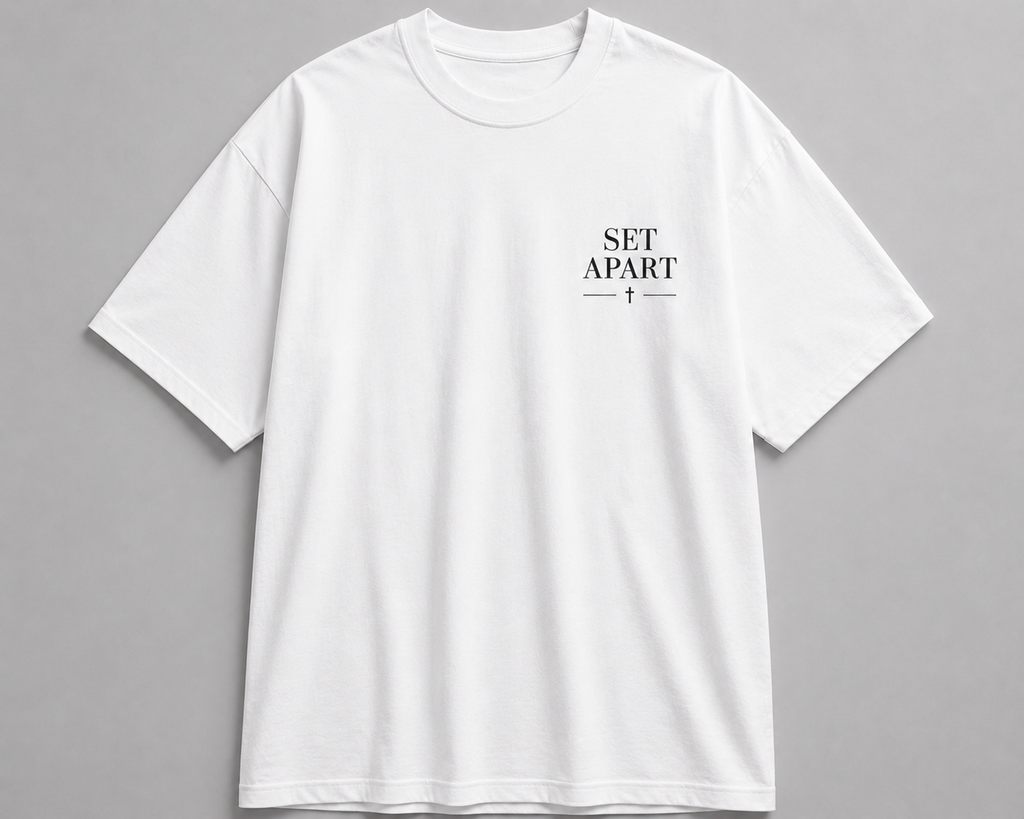 Set Apart T-Shirt