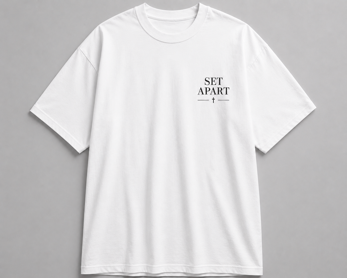 Set Apart T-Shirt