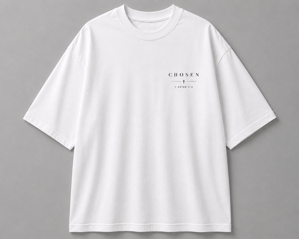 Chosen T-Shirt