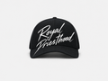 Royal Priesthood Hat
