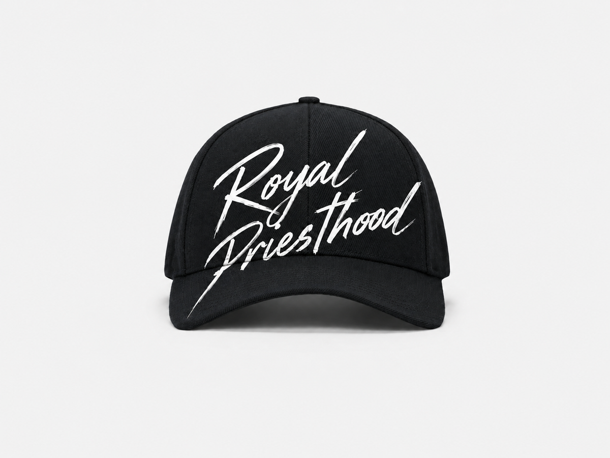 Royal Priesthood Hat
