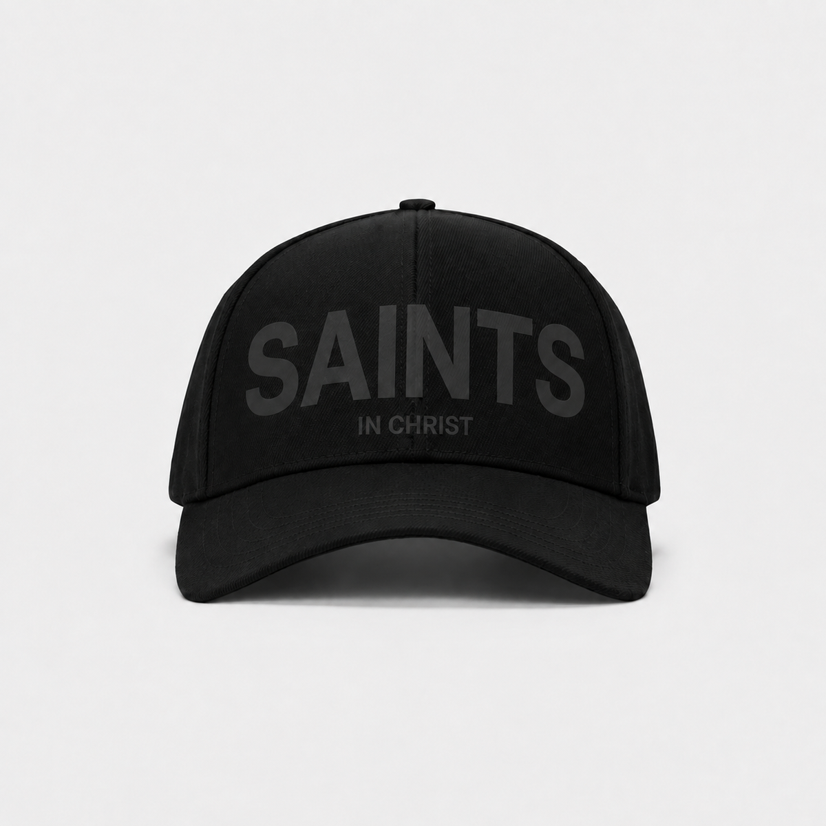 Saints In Christ Hat