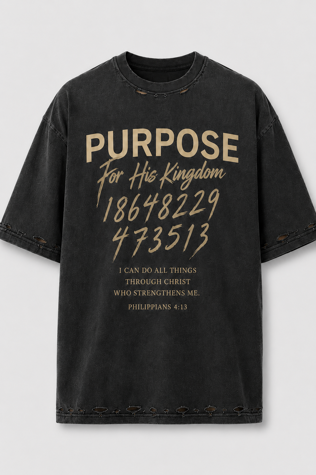 Purpose T-Shirt