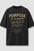 Purpose T-Shirt