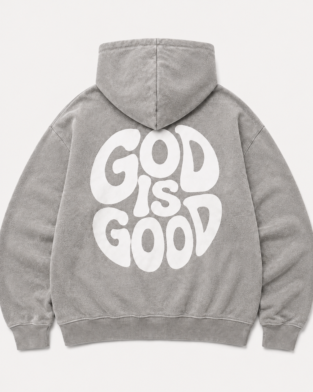 God Is Good Hoodie