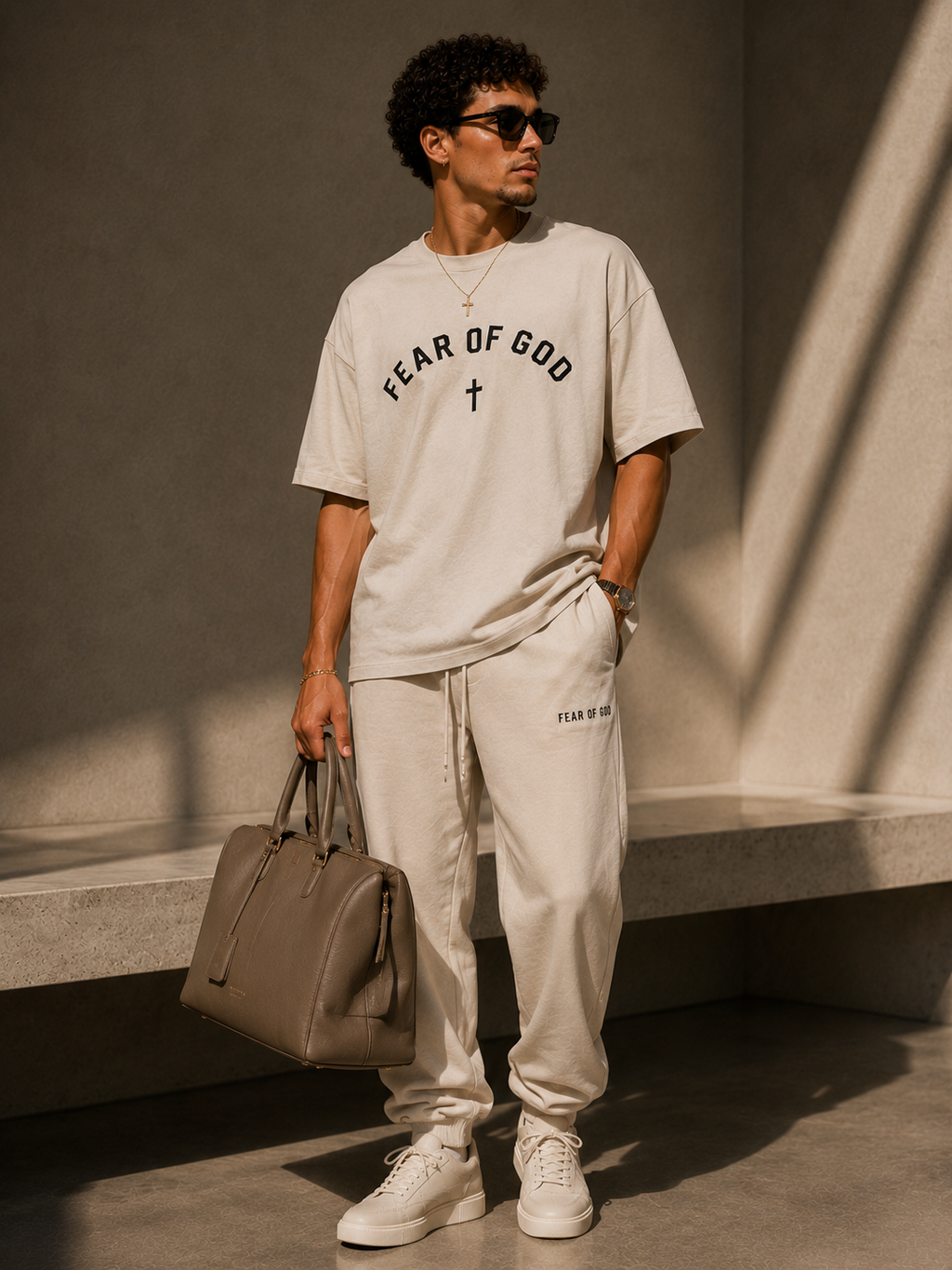 Fear of God T-Shirt