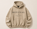 Revival Hoodie