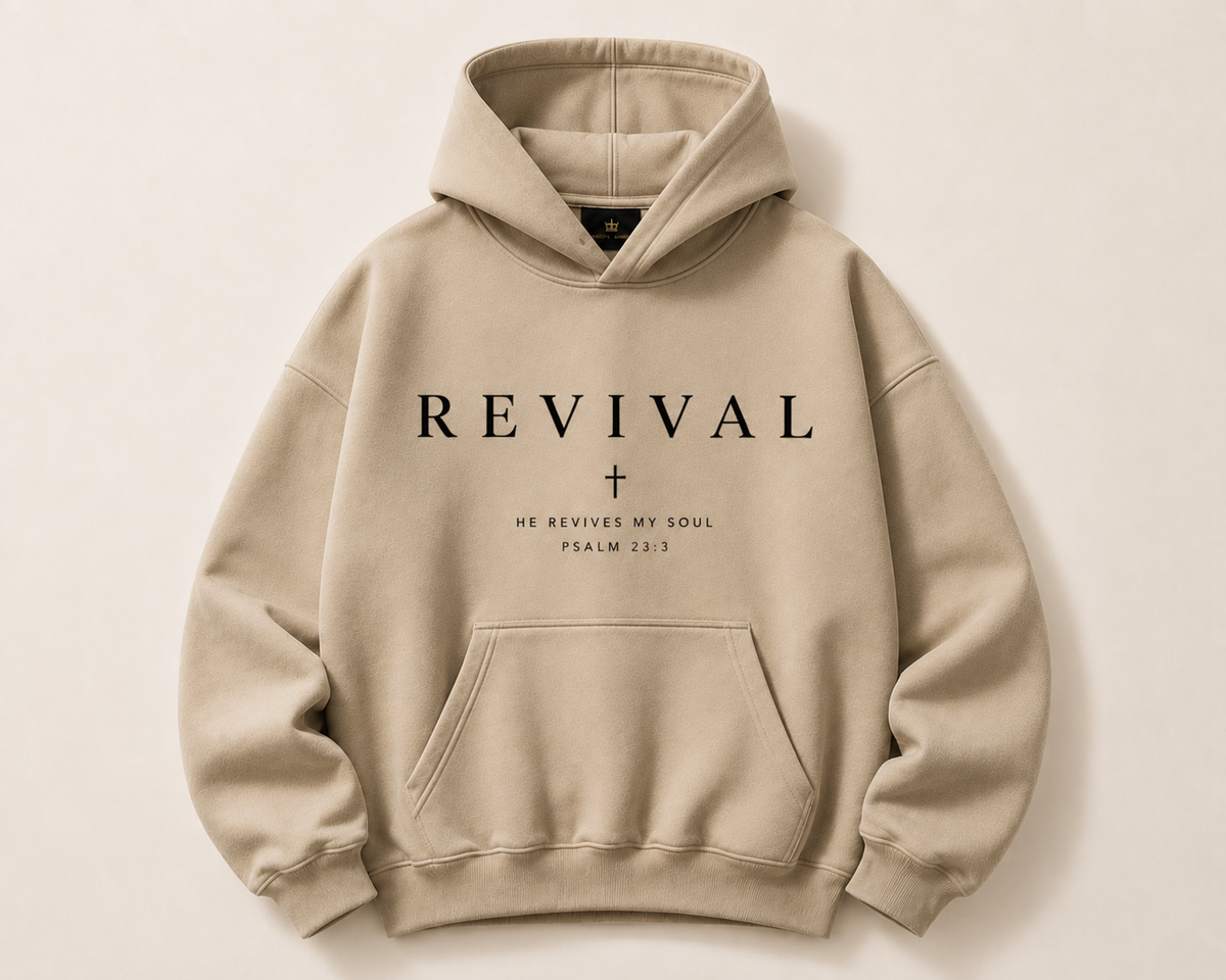 Revival Hoodie