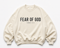 Fear of God Crewneck