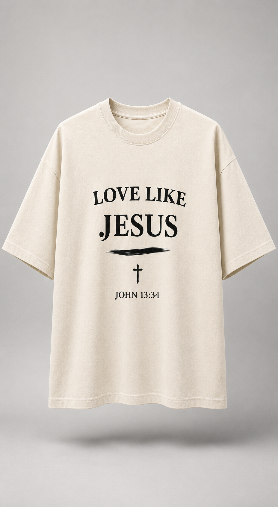 Love Like Jesus T-Shirt