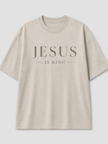 Jesus Is King T-Shirt